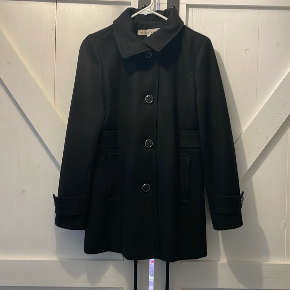 Kenneth Cole Black Prescott